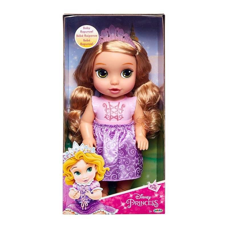 My First Disney Princess - Baby Rapunzel
