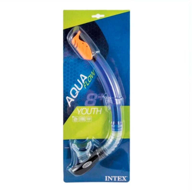 انتكس - انبوب تنفس اثناء الغوص