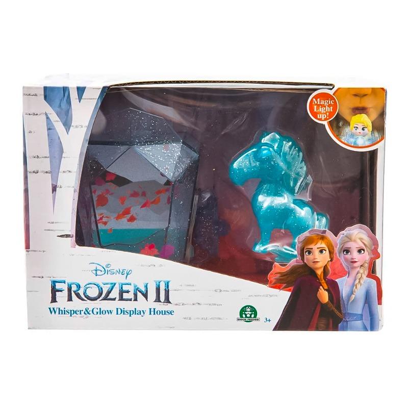 Frozen 2 Whisper And Glow Display House