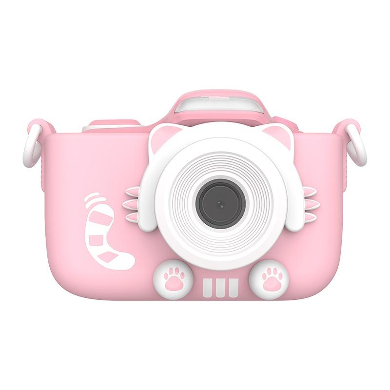 MyFirst Camera 3 - Pink