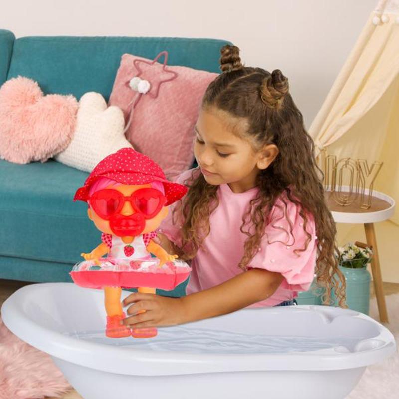 Cry Babies Fun N Sun Ella 10 inch Baby Doll