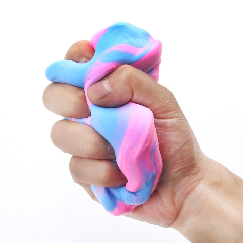 DIY Slime Kit – Rainbow