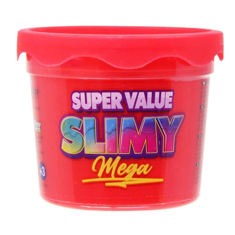 Slimy Super Value Premium Packs 4 Pcs 56 grams