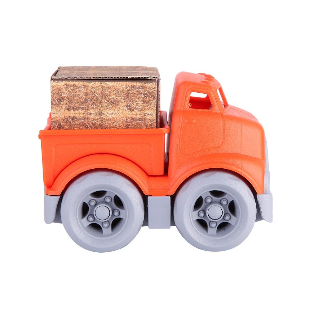 شاحنة النقل ميني بيك أب