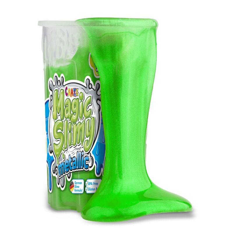 Craze Magic Slime Metallic - 85 ML