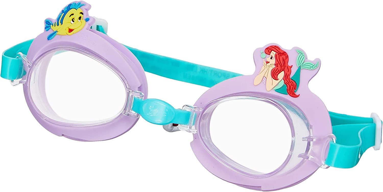 Eolo Disney Princess Goggles