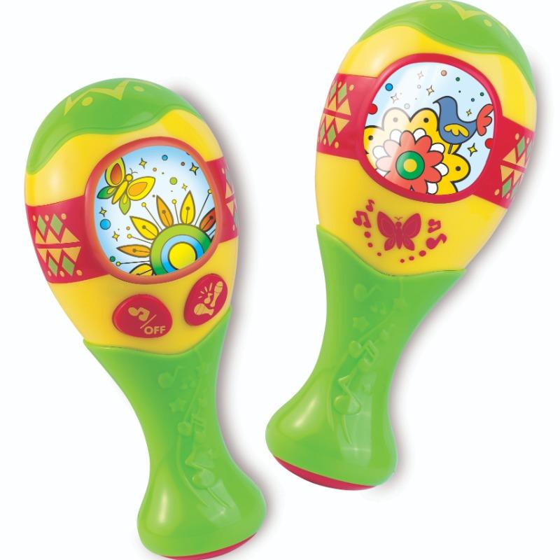 My First Maracas - Assorted