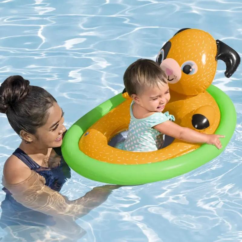 Bestway Multi-Animal Inflatable Float