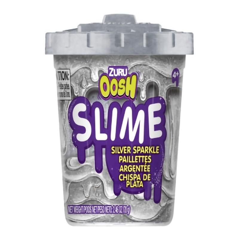 Oosh Marshmallow Slime
