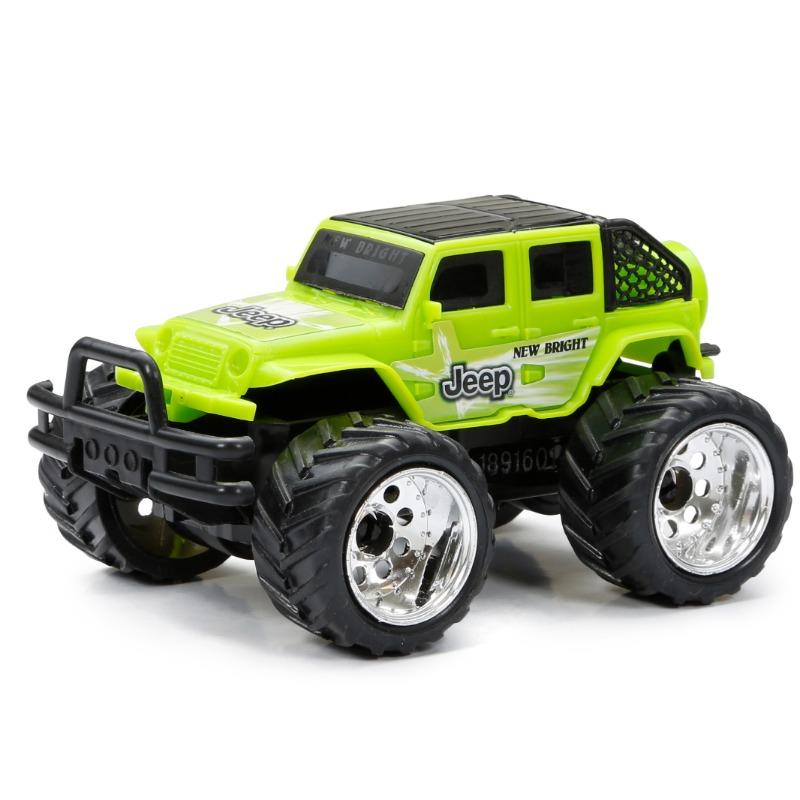 نيو برايت - شاحنة بيك اب رابتور