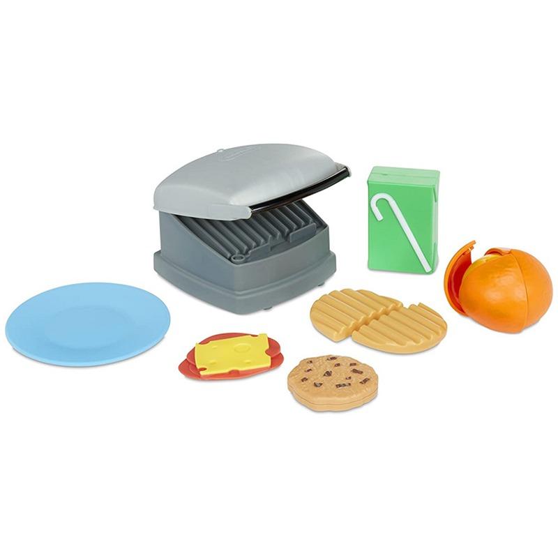 ليتل تكس - مجموعة العشاء شوب آند ليرن