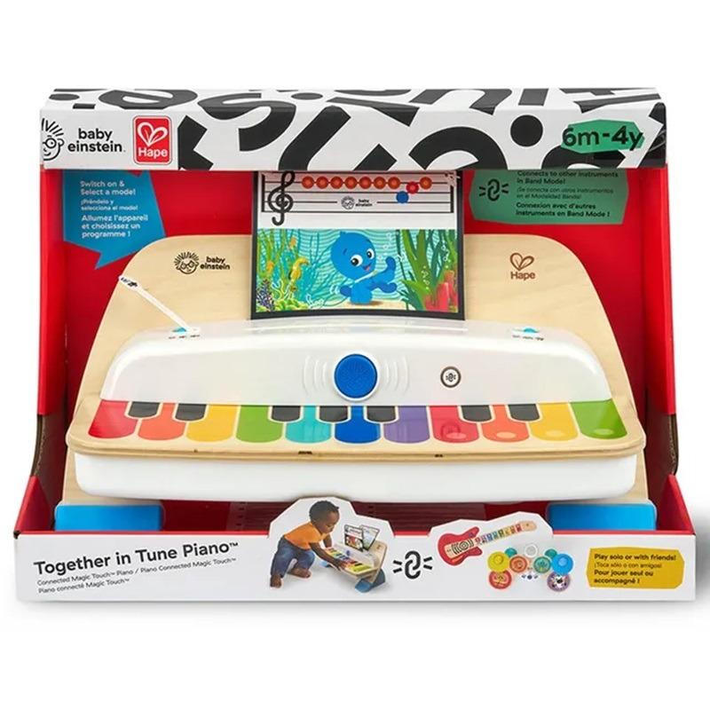 Baby Einstein Connected Magic Touch Piano