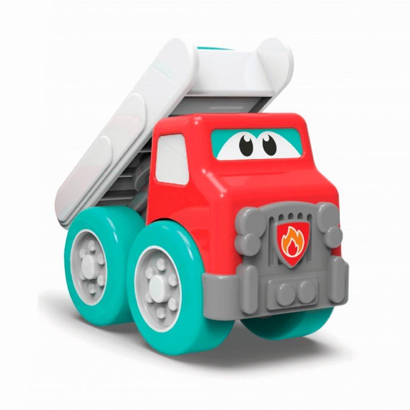 درايف اند روك - شاحنة مع بيانو