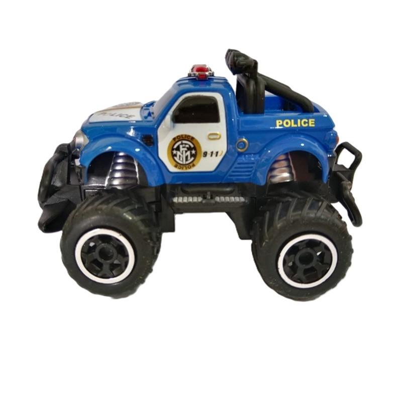 أتش سي تي - مركبة ميني ميكس بالتحكم عن بعد