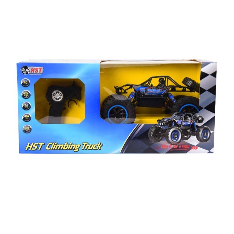 HST Climbing Truck RC