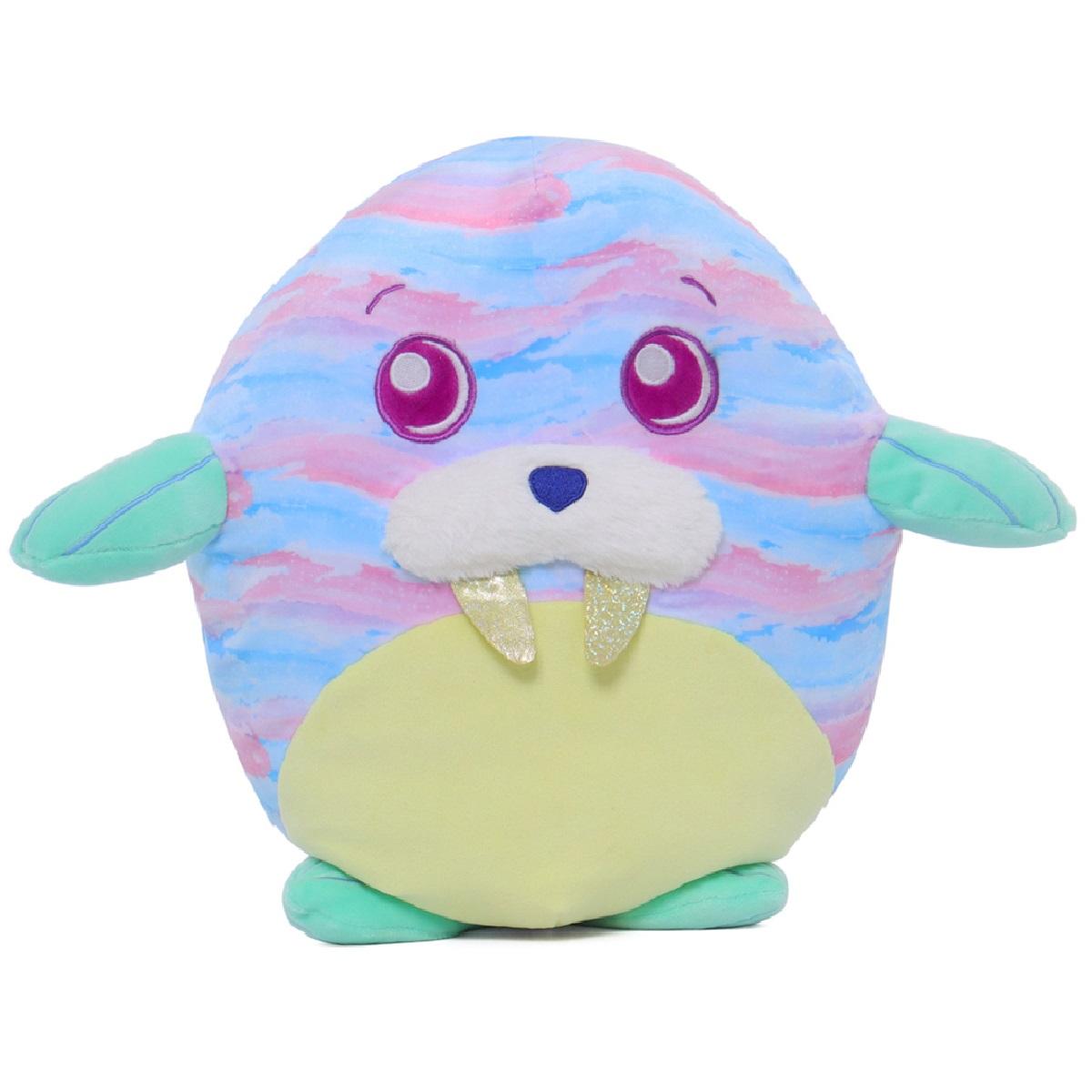 دريم بيمس - دمية قطيفة لوكاس وولروس ويف 18 سم