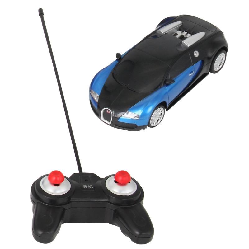 MZ Bugatti Veyron Rc