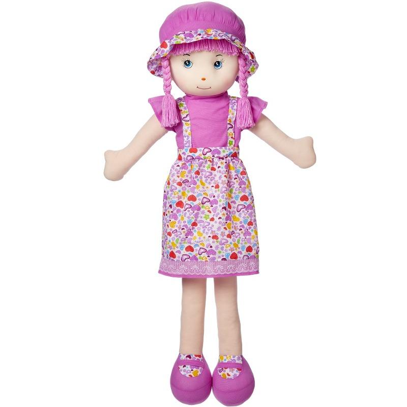 دمية لاف آند هاج مقاس 48 إنش