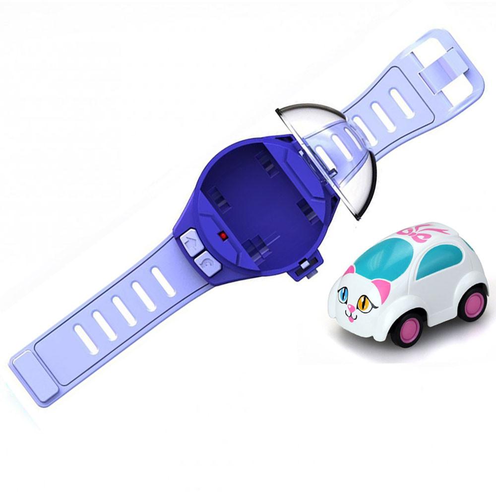 Silverlit My Lil Raceband Portable RC Car - Assorted