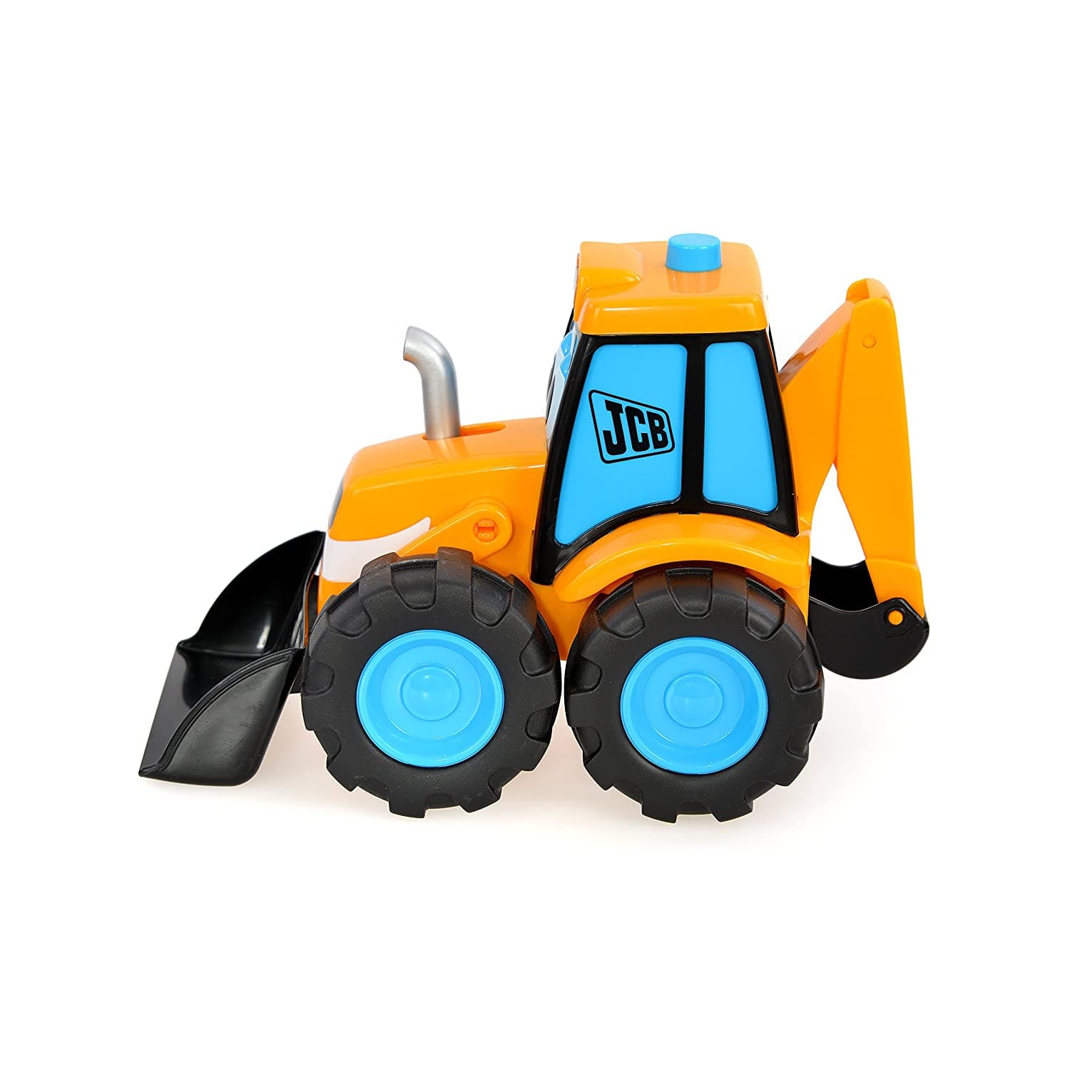 JCB My 1st Big Wheeler Joey