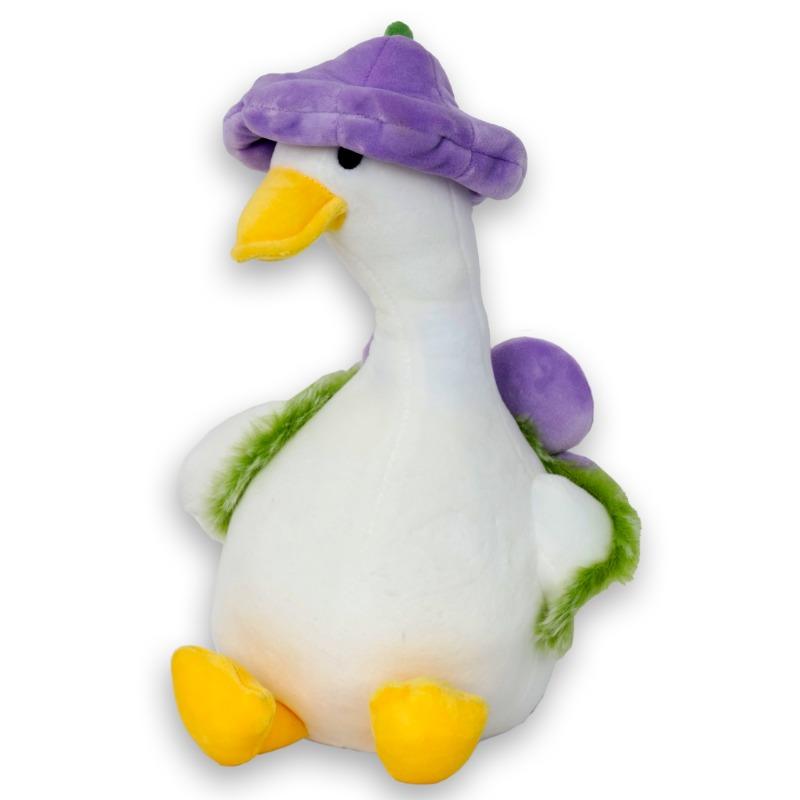 Cuddles - Marshmallow DUCK 35CM