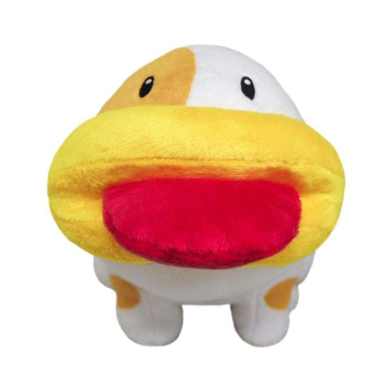 ساني - سوبر ماريو أول ستار بوتشي قطيفة 6.7سم