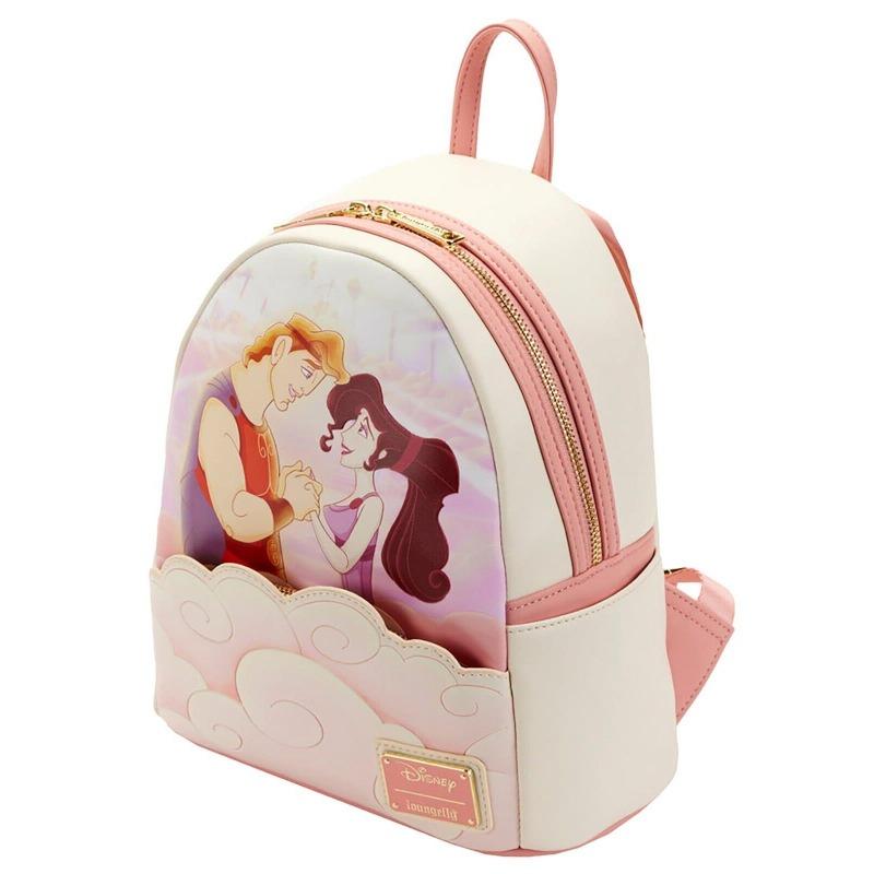 لاونج فلاي - حقيبة ظهر ديزني هيركيولز