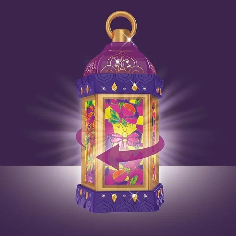 Nebulous Stars Firefly Lantern