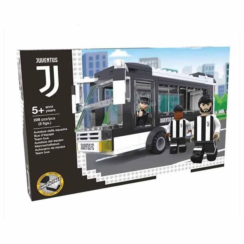 Nanostars Juventus Bus