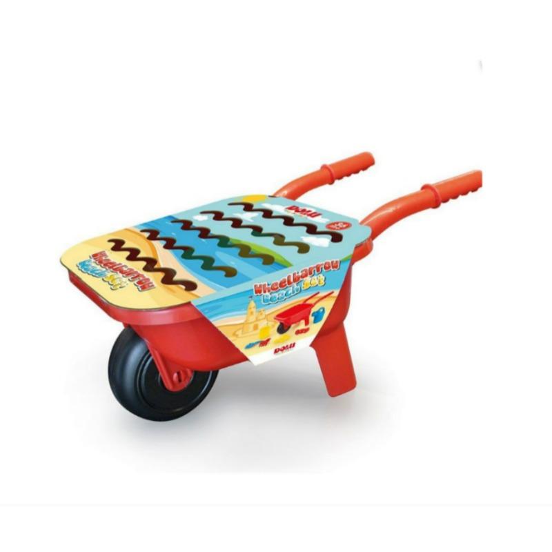 Dolu - Wheelbarrow Beach Set