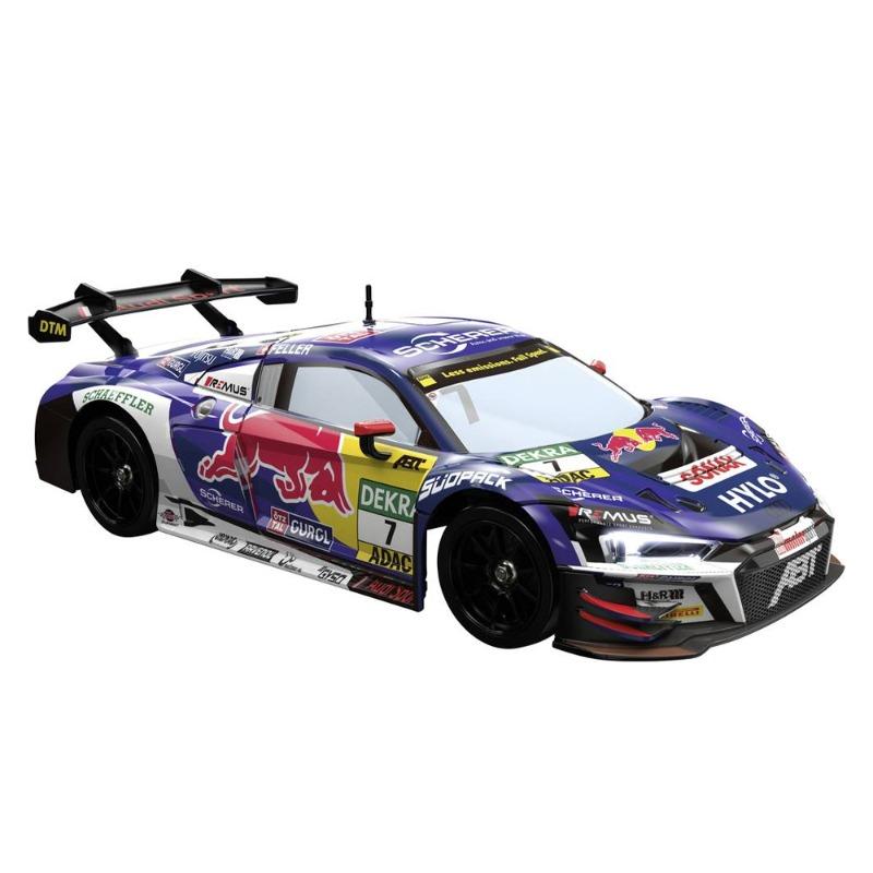 Red Bull Audi R8 LMS GT3 EVO II – STEAM
