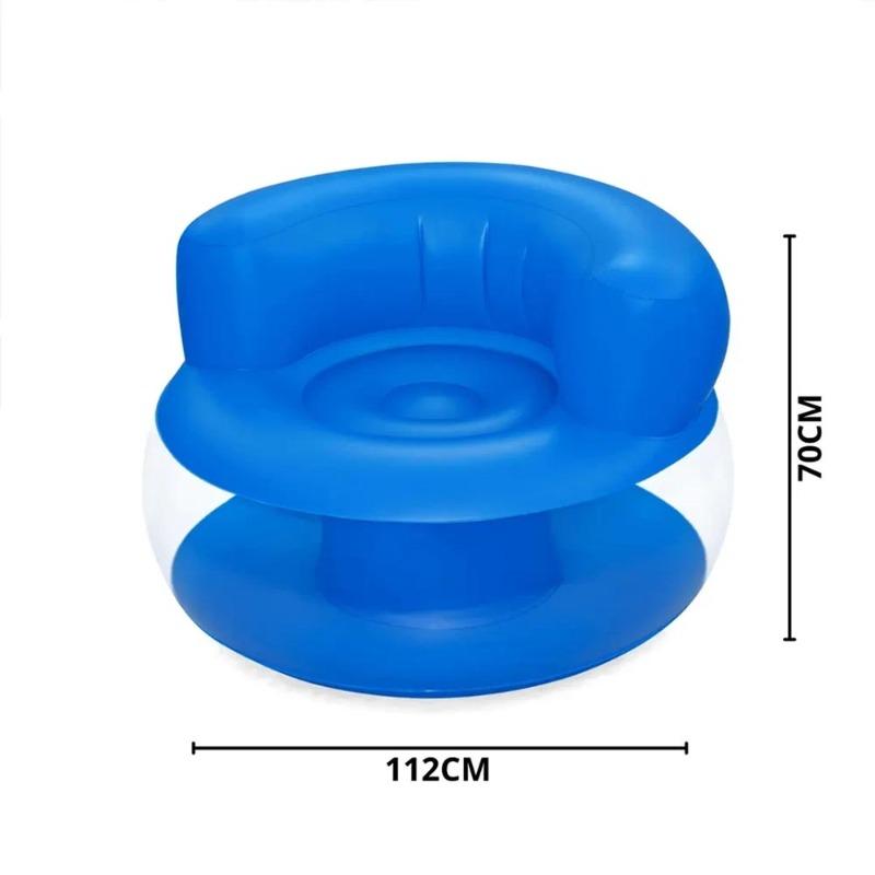 بيست واي - أريكة الاسترخاء الهوائية مود بود القابلة للنفخ