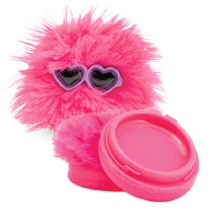 Martinelia Fluffy Kids Lip Balm