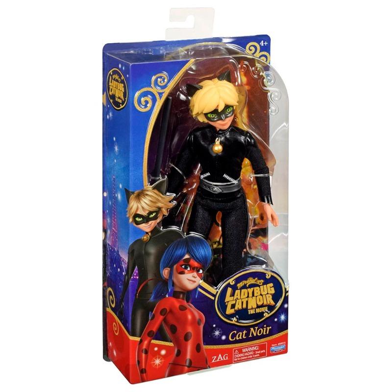 ميراكيولوس - دمية كاتنوير فاشون