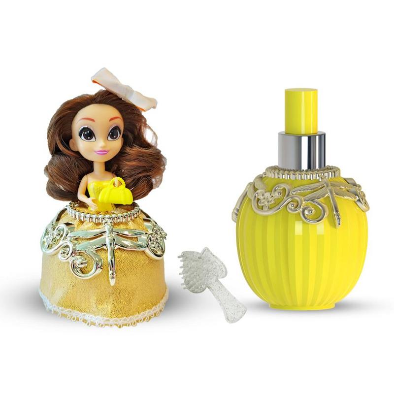 Perfumies Beauty Queen Doll - Assorted
