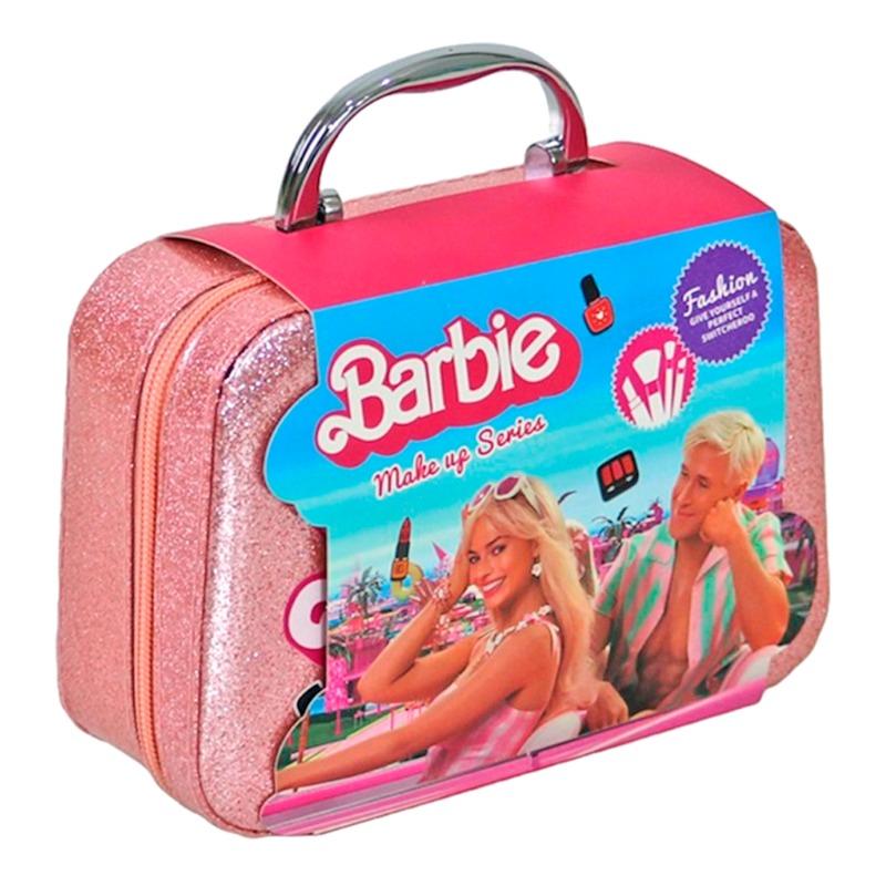 Princess Makeup Bag - Barbie