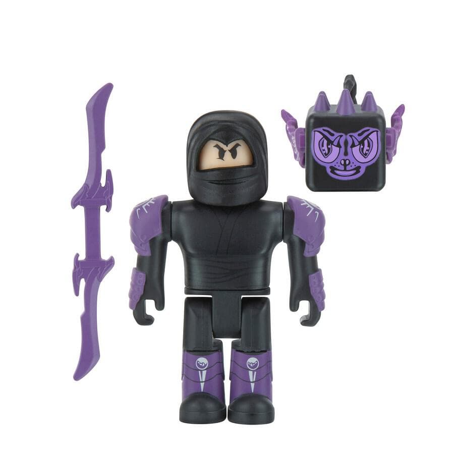 Roblox Core Figure Ninja Legends - Skyraider