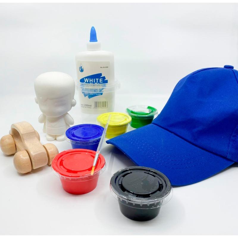 ويجل - بوكس سوبر هيرو بيرثداي