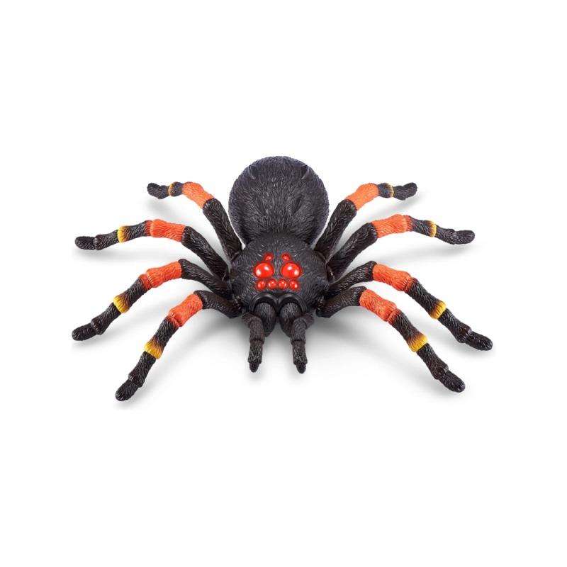 روبو ألايف - لعبة سبايدر العملاق التفاعلية