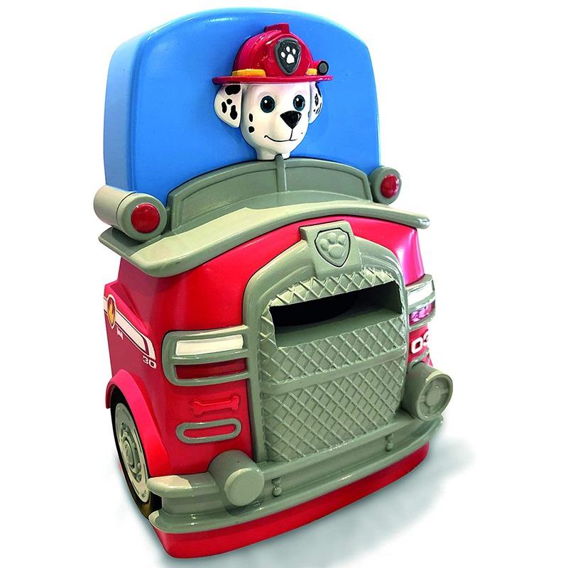 نيكلوديون باو باترول - لعبة العد مع مارشال