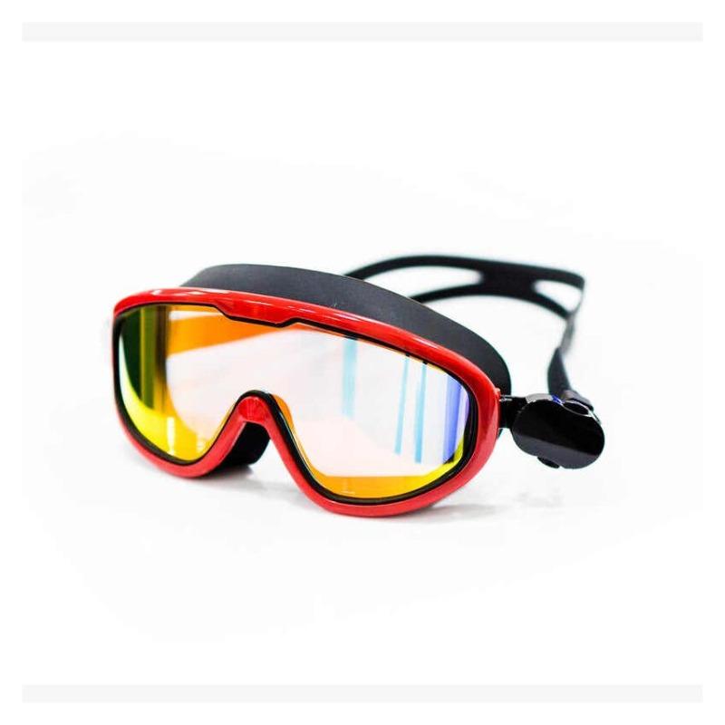 Dawson Sports GT Swim Goggles Junior - Multicolor
