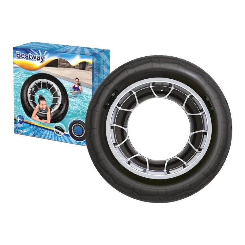 Bestway - High Velocity Tire Tube