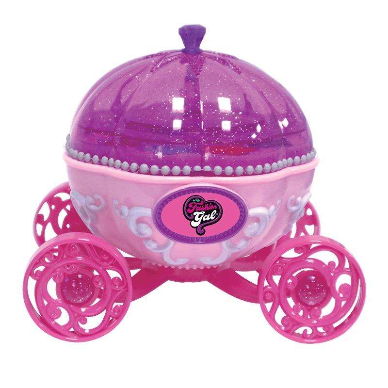 My Fashion Gal Cosmetics Elegance Set