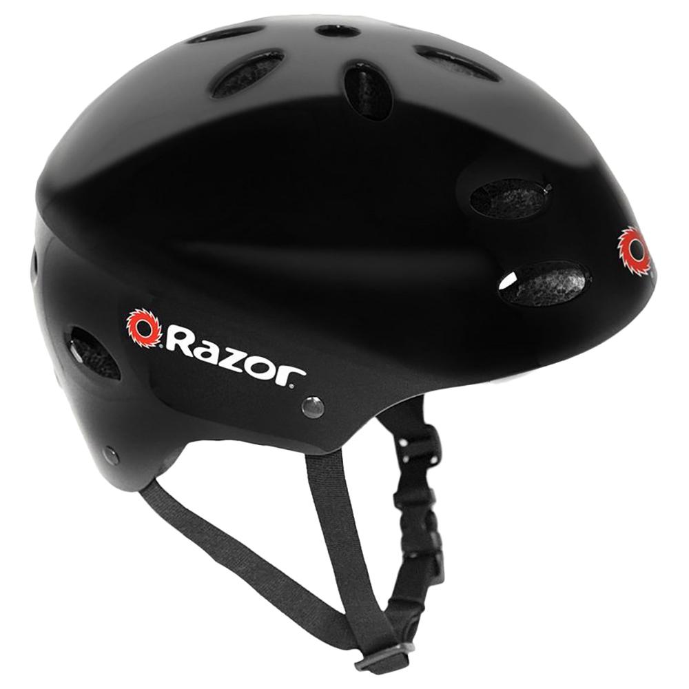 Razor Child Helmet - Black