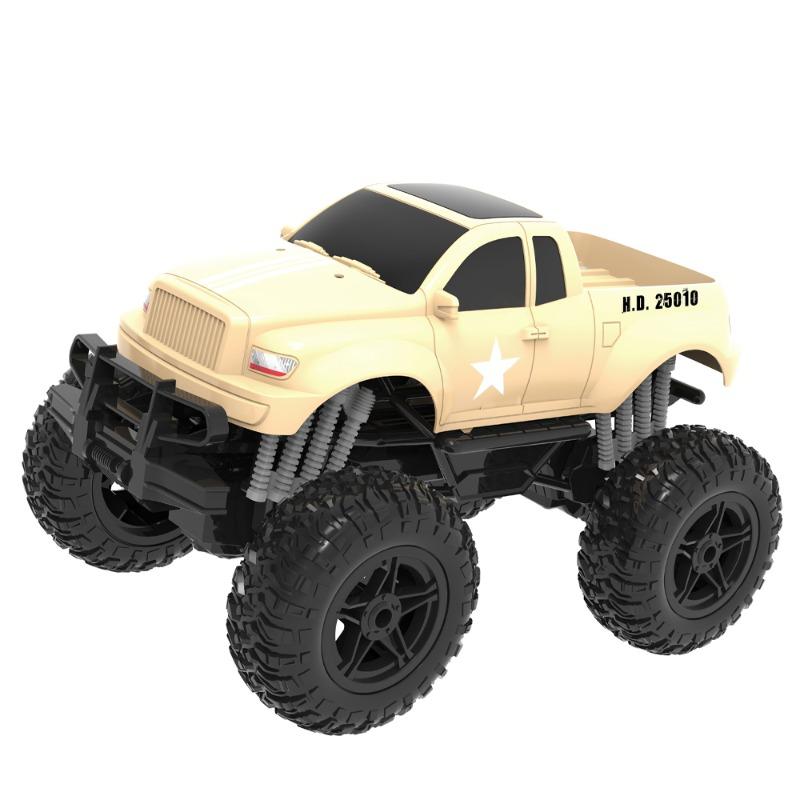 LAND MONSTER 1:8 Scale 2.4GHz R/C Vehicle
