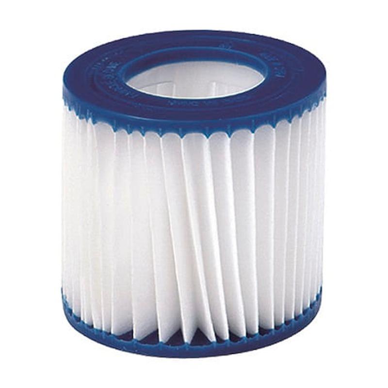 جيلونج - مسبح ذات الإطار الفولاذي مع مضخة فلتر سعة 300 جالون