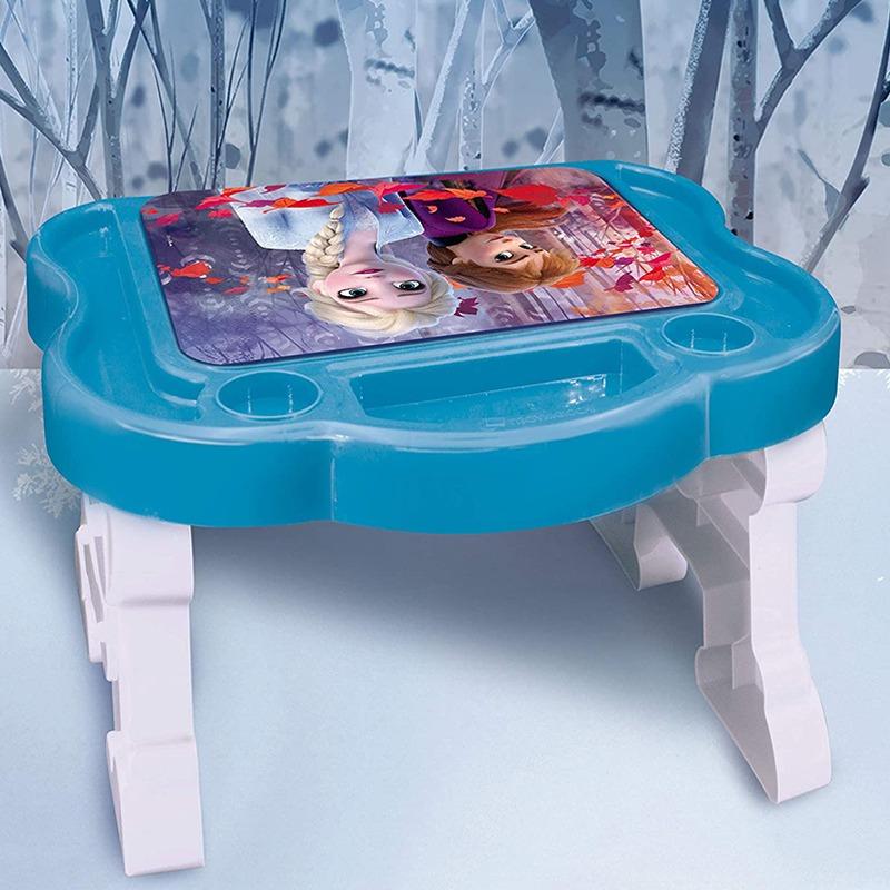 Lisciani Giochi - Frozen 2 Art Desk