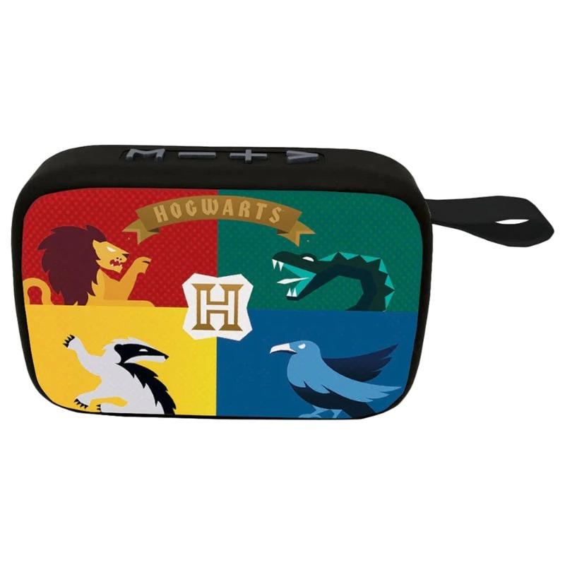 ليكسي بوك - مكبر صوت بلوتوث هاري بوتر