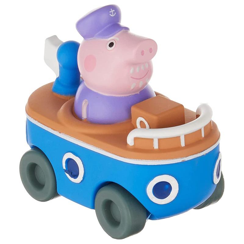 Peppa Pig Little Boat