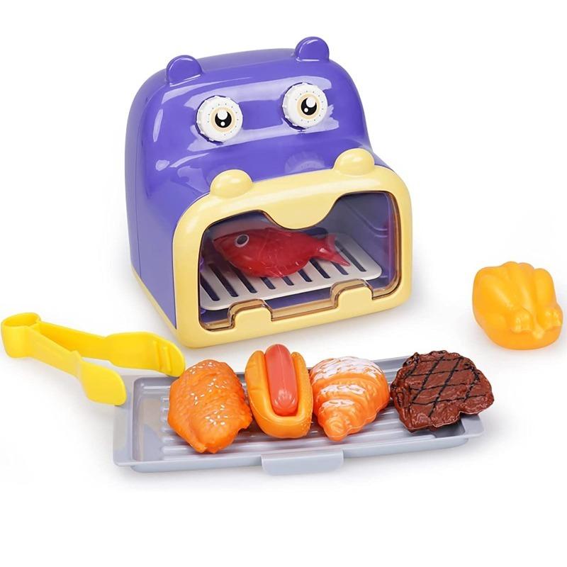 فايف ستار - مجموعة لعب كولورفل بريك فاست بارتي مع الملحقات